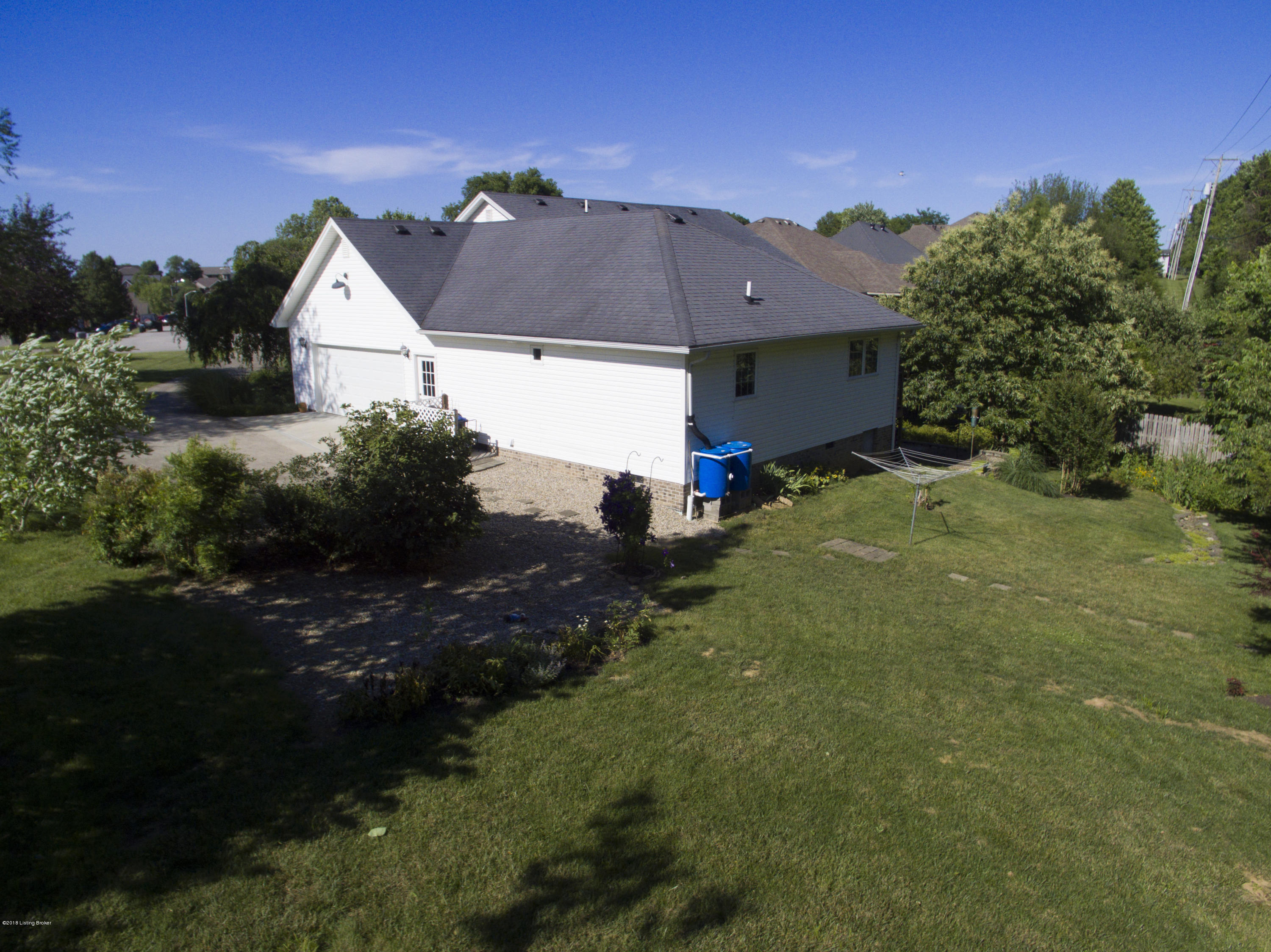 150 Locust Ridge Road Frankfort, KY 40601 - Photo 7 of 72 06