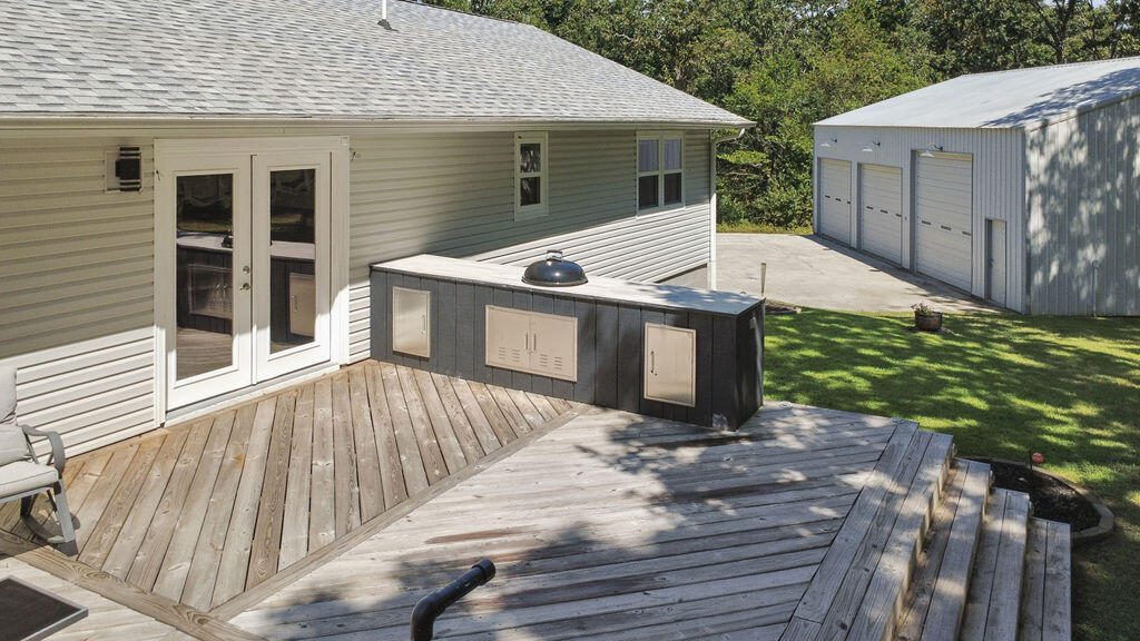 15905 South 1355th Road Stockton, MO 65785 - Photo 31 of 44 DJI_0384