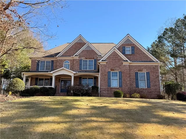 $3,295 | 128 Northampton Drive, Canton, GA 30115