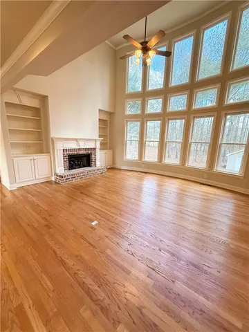 $3,295 | 128 Northampton Drive, Canton, GA 30115