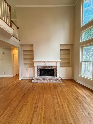 $3,295 | 128 Northampton Drive, Canton, GA 30115