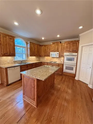 $3,295 | 128 Northampton Drive, Canton, GA 30115