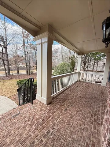 $3,295 | 128 Northampton Drive, Canton, GA 30115