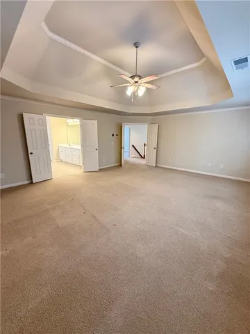 $3,295 | 128 Northampton Drive, Canton, GA 30115