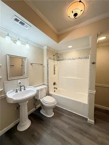 $3,295 | 128 Northampton Drive, Canton, GA 30115