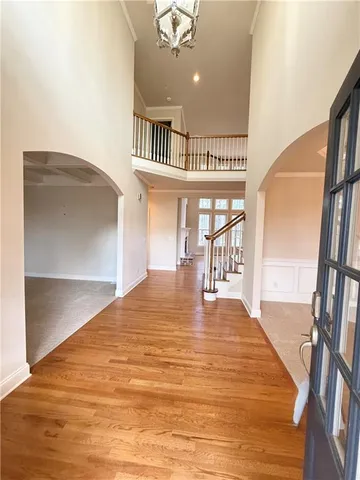 $3,295 | 128 Northampton Drive, Canton, GA 30115