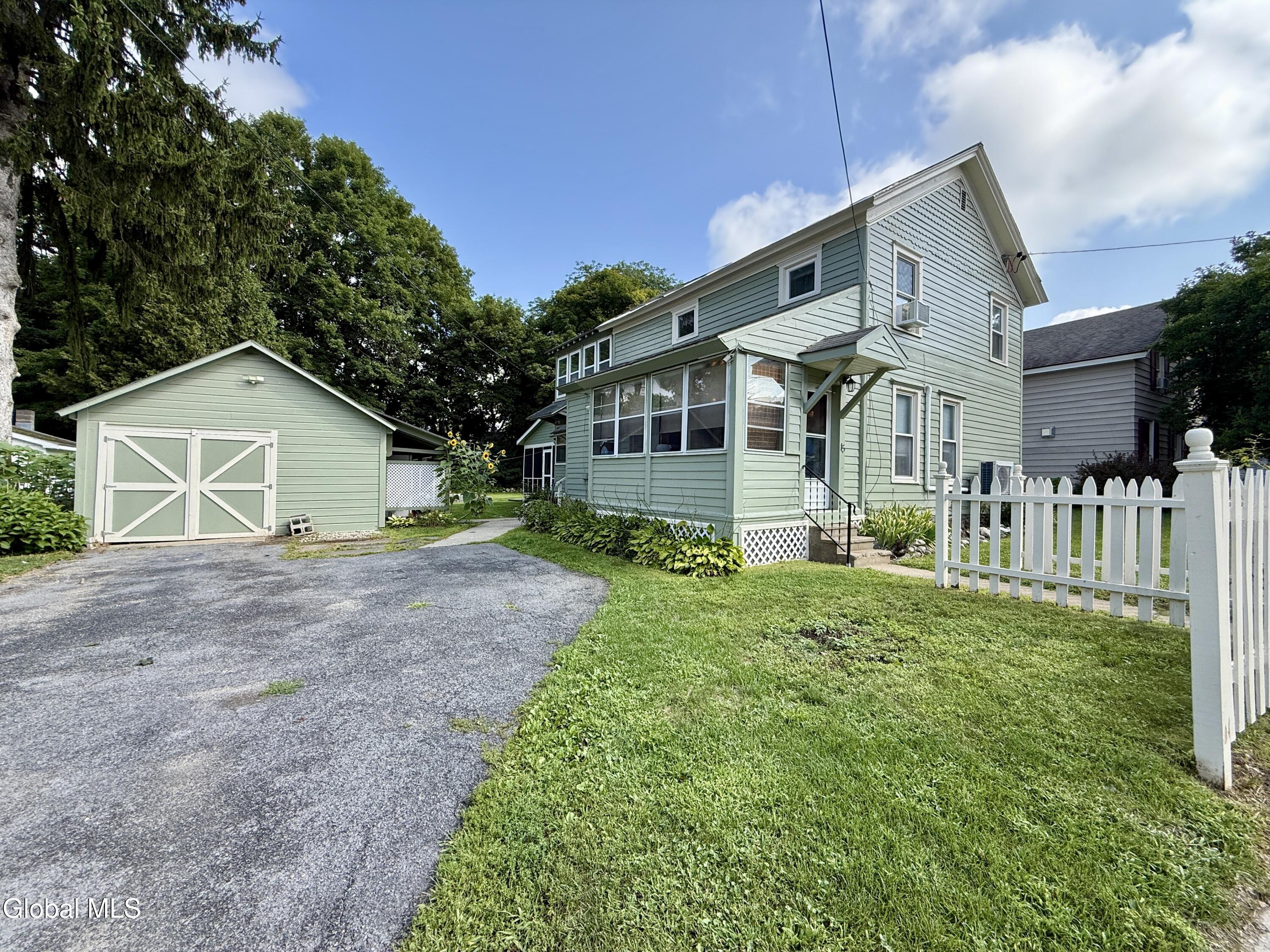 15 Spring Street Hudson Falls, NY 12839 - Photo 1 of 54 Photo Aug 24 2026, 10 10 13 AM