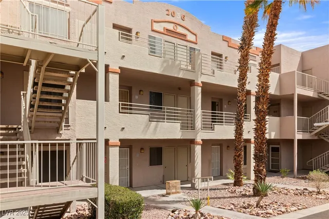 $125,000 | 2036 Mesquite Lane, Unit 103, Laughlin, NV 89029