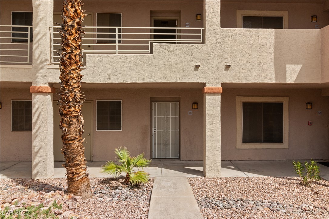 2036 Mesquite Lane, Unit 103 Laughlin, NV 89029 - Photo 34 of 67