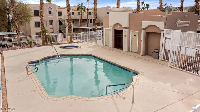 $125,000 | 2036 Mesquite Lane, Unit 103, Laughlin, NV 89029