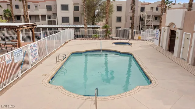 $125,000 | 2036 Mesquite Lane, Unit 103, Laughlin, NV 89029