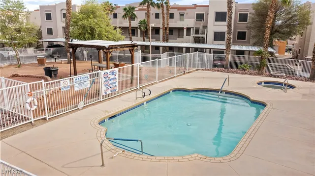 $125,000 | 2036 Mesquite Lane, Unit 103, Laughlin, NV 89029