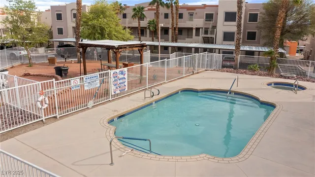 $125,000 | 2036 Mesquite Lane, Unit 103, Laughlin, NV 89029