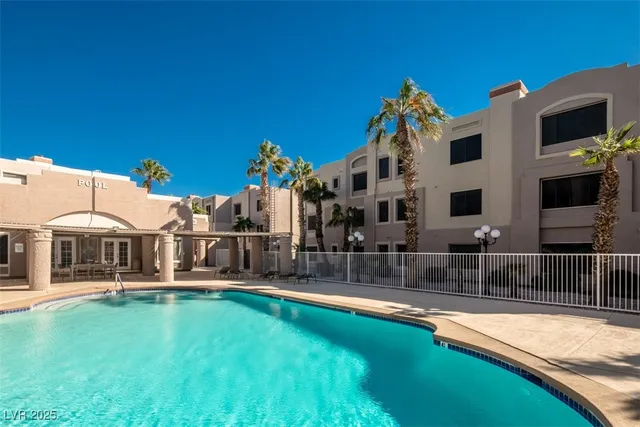 $125,000 | 2036 Mesquite Lane, Unit 103, Laughlin, NV 89029