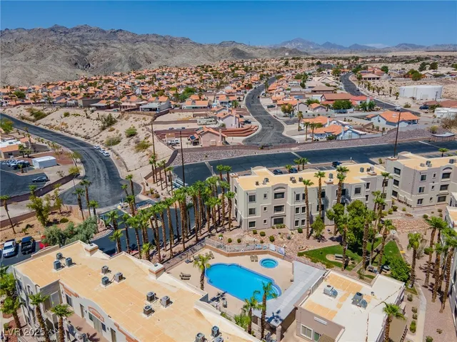 $125,000 | 2036 Mesquite Lane, Unit 103, Laughlin, NV 89029