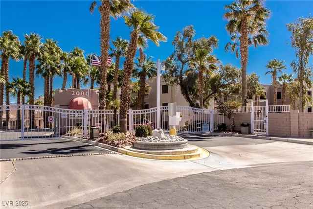$125,000 | 2036 Mesquite Lane, Unit 103, Laughlin, NV 89029