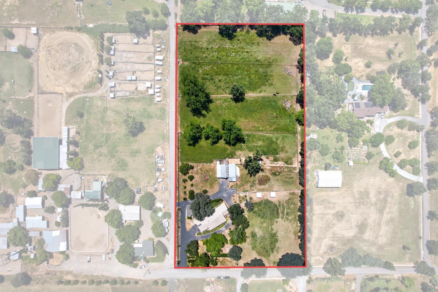 13088 Cherry Road Wilton, CA 95693 - Photo 53 of 58