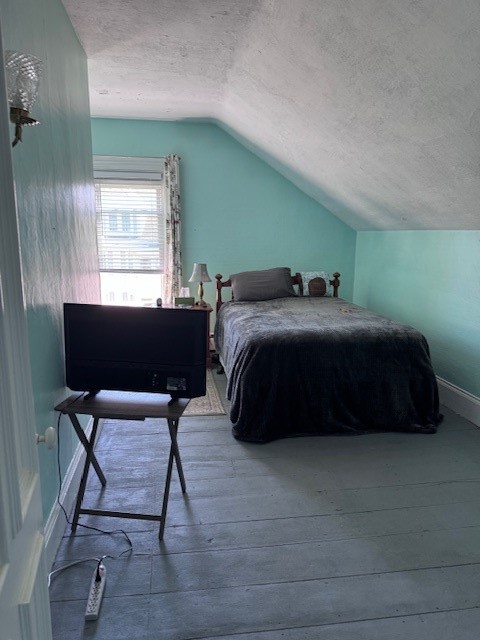 1207 Mendon Road Woonsocket, RI 02895 - Photo 11 of 22 unit 1 bedroom 2 of 3