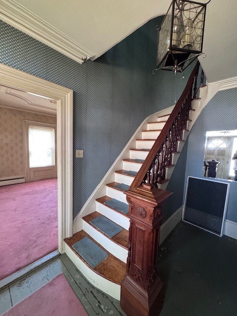 1207 Mendon Road Woonsocket, RI 02895 - Photo 13 of 22 Unit 2, entry