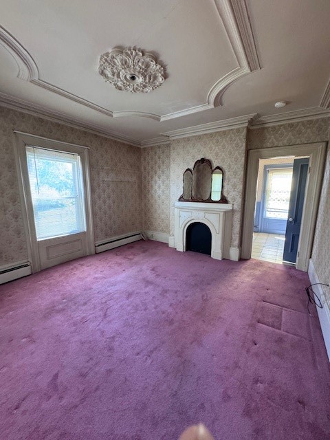 1207 Mendon Road Woonsocket, RI 02895 - Photo 14 of 22 unit 2