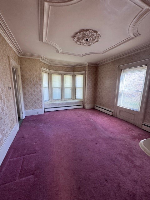 1207 Mendon Road Woonsocket, RI 02895 - Photo 15 of 22 unit 2