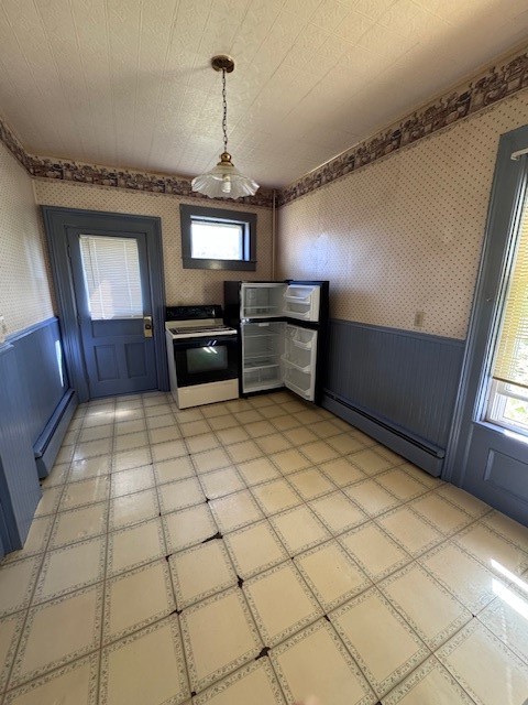 1207 Mendon Road Woonsocket, RI 02895 - Photo 16 of 22 unit 2