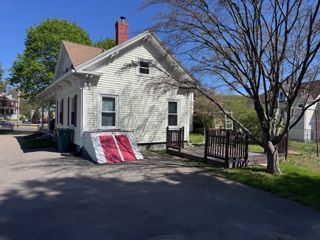 1207 Mendon Road Woonsocket, RI 02895 - Photo 3 of 22