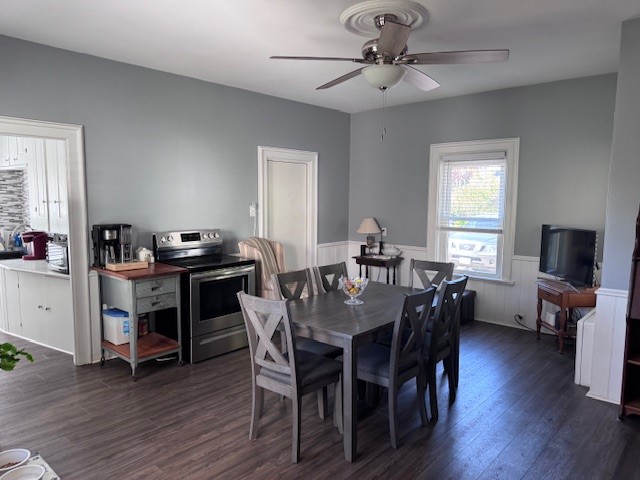 1207 Mendon Road Woonsocket, RI 02895 - Photo 4 of 22 owner's kitchen unit 1