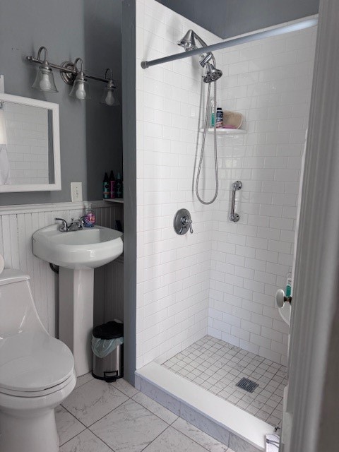 1207 Mendon Road Woonsocket, RI 02895 - Photo 10 of 22 unit 1 bath