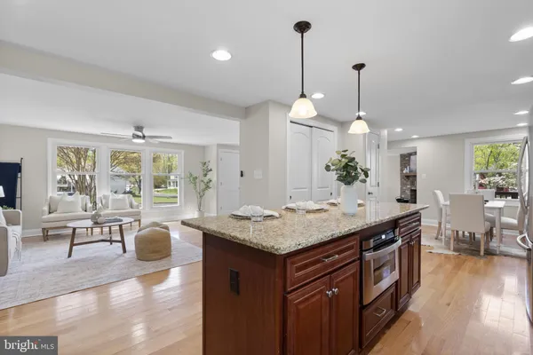 $605,000 | 807 Brechin Garth, Arnold, MD 21012