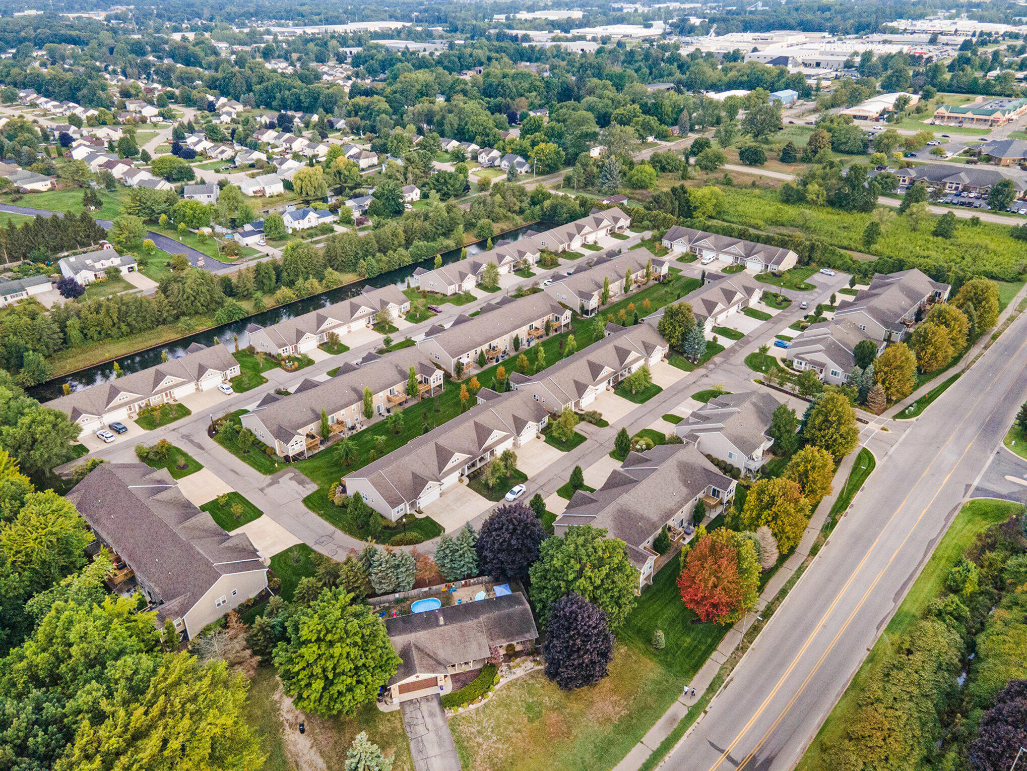 2992 Raspberry Lane Holland, MI 49424 - Photo 21 of 21 029_dji_0091_346