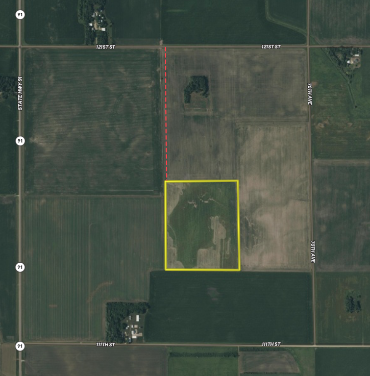 Tbd 121st Street Lake Wilson, MN 56151 - Photo 16 of 18