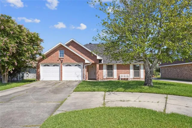$269,000 | 194 Moonraker Drive, Slidell, LA 70458