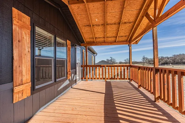 $269,999 | 4650 Lone Star Road, Poolville, TX 76487