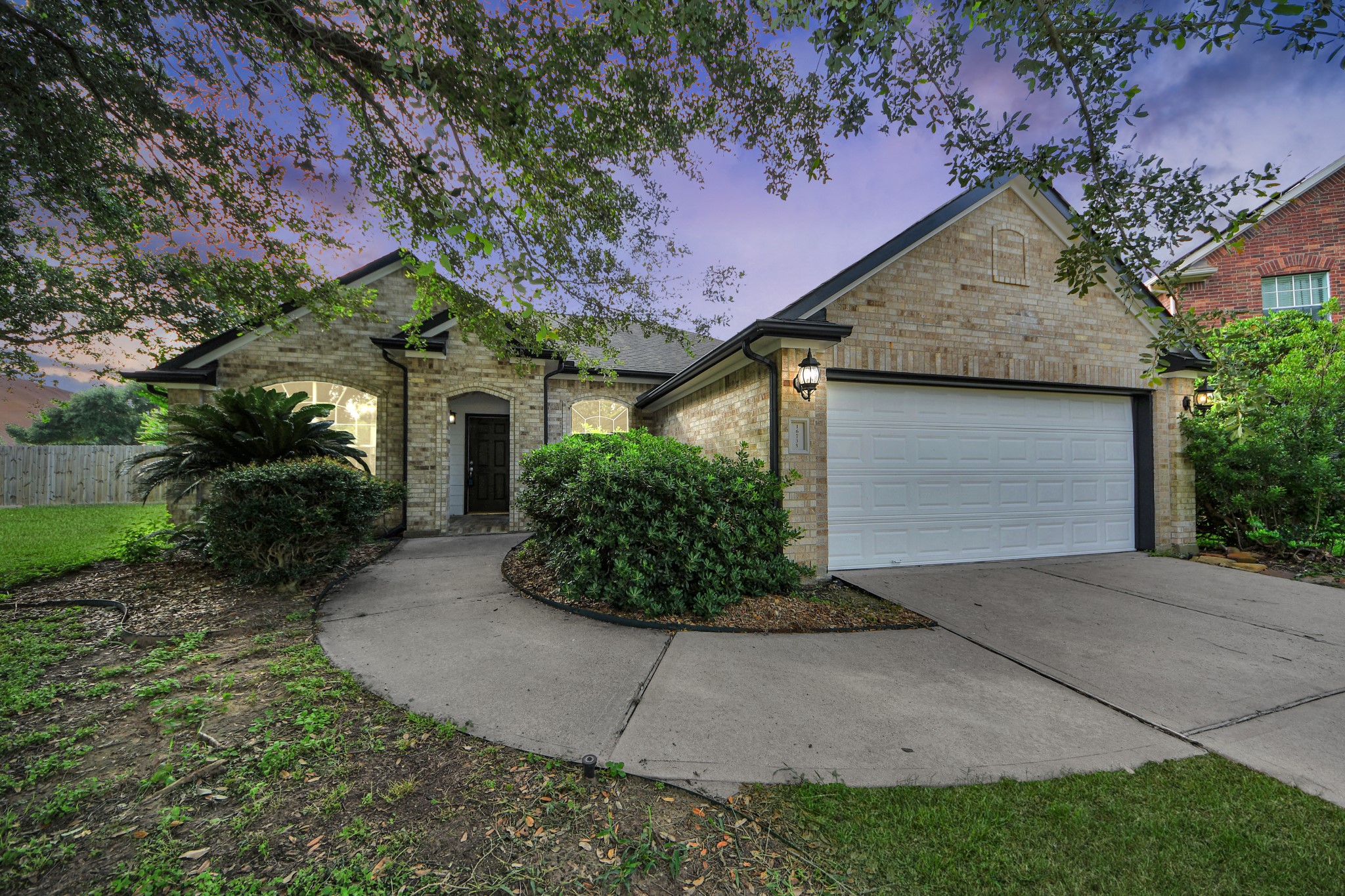 16735 Keegans Ridge Way Drive Houston, TX 77083 - Photo 41 of 49