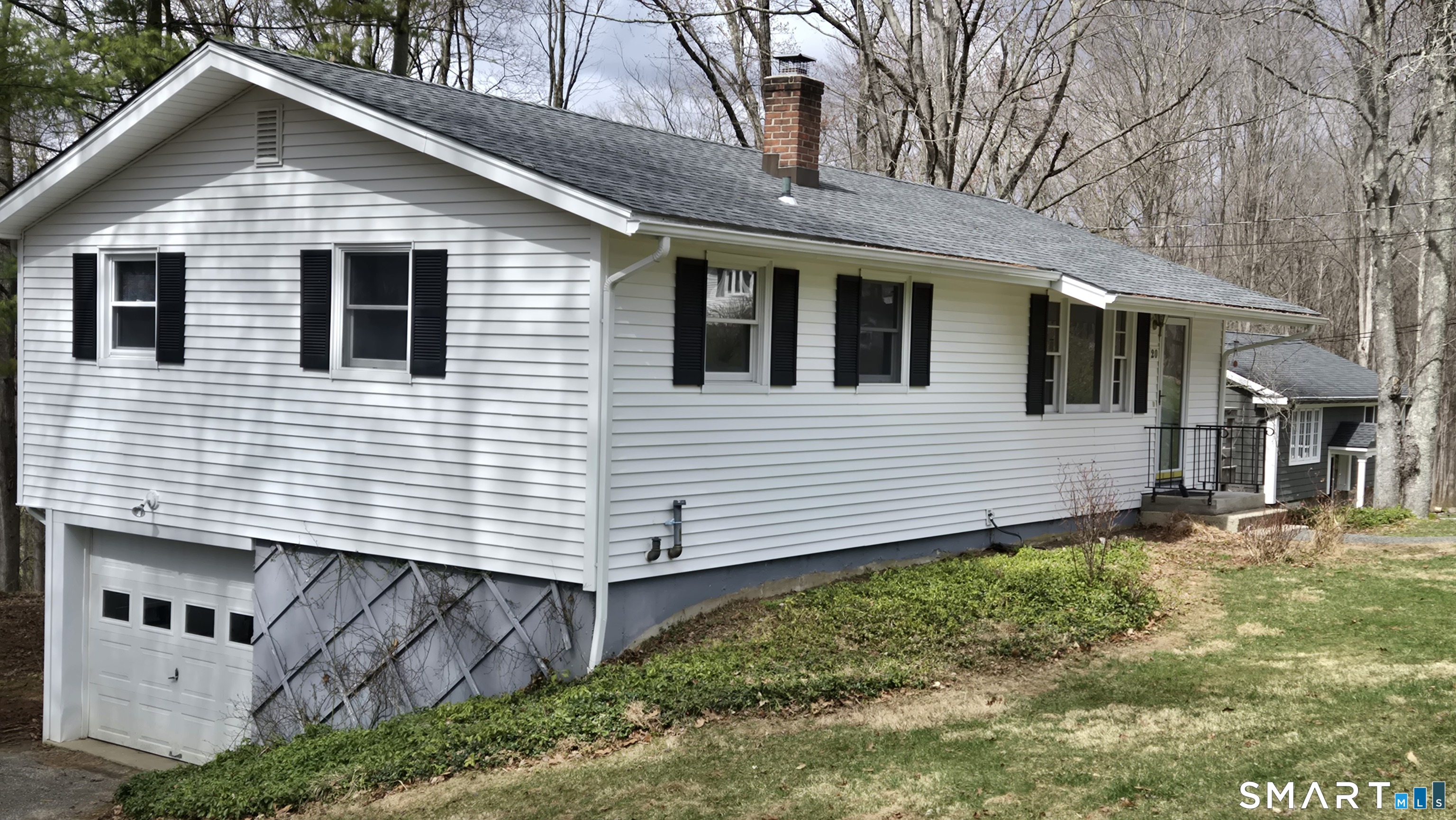 20 Brookfield Meadows Brookfield, CT 06804 - Photo 1 of 14