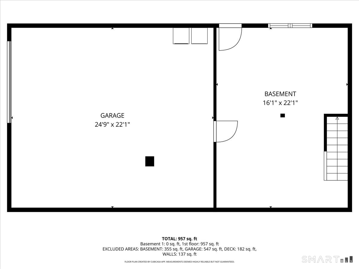 20 Brookfield Meadows Brookfield, CT 06804 - Photo 13 of 14