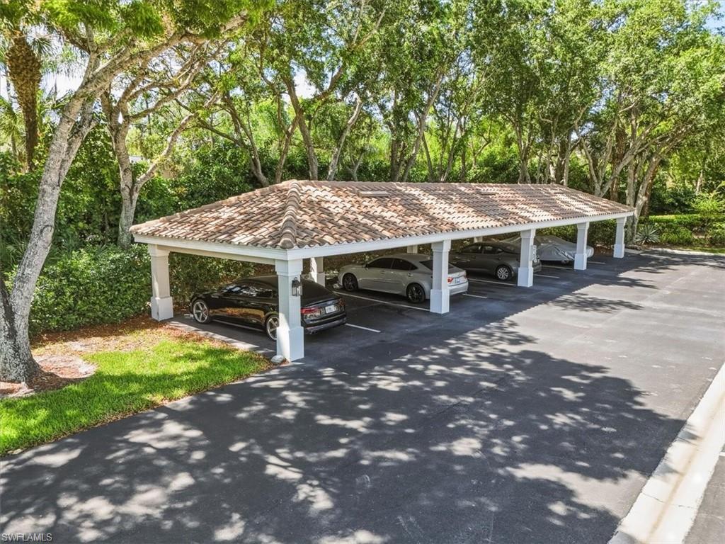 6829 Satinleaf Road South, Unit 204 Naples, FL 34109 - Photo 32 of 36