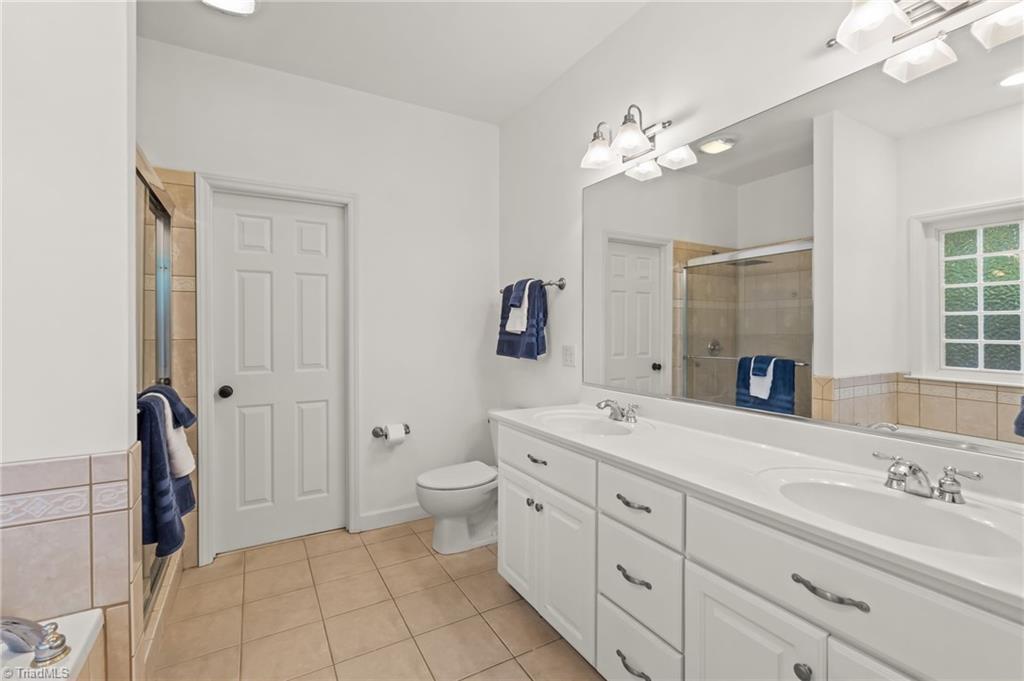 7702 Perthshire Drive Oak Ridge, NC 27310 - Photo 27 of 49 Gallery Image 27