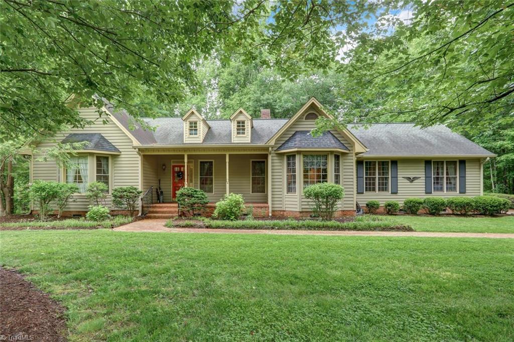 1291 Tellowee Road Eden, NC 27288 - Photo 1 of 30 Gallery Image 1