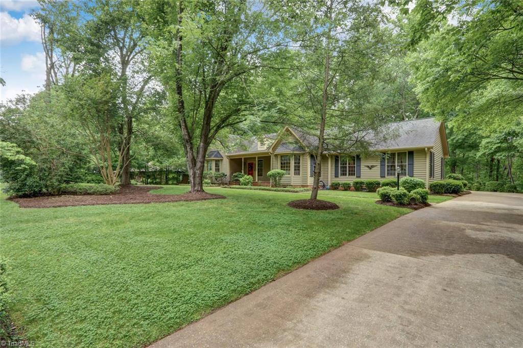 1291 Tellowee Road Eden, NC 27288 - Photo 3 of 30 Gallery Image 3