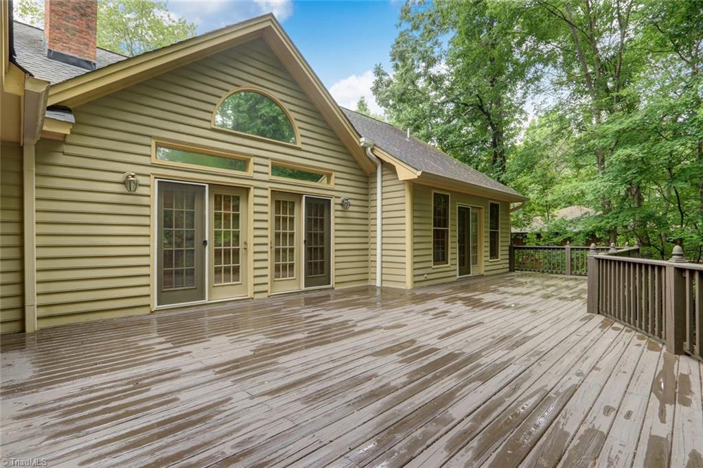 1291 Tellowee Road Eden, NC 27288 - Photo 28 of 30 Gallery Image 28