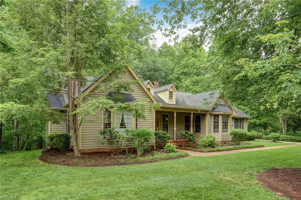 1291 Tellowee Road Eden, NC 27288 - Photo 4 of 30 Gallery Image 4