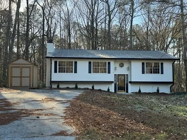 $2,850 | 2794 Nathan Court Southwest, Lilburn, GA 30047