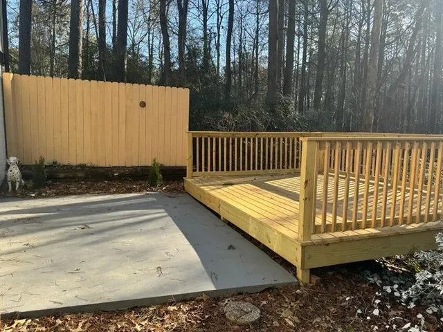 $2,850 | 2794 Nathan Court Southwest, Lilburn, GA 30047