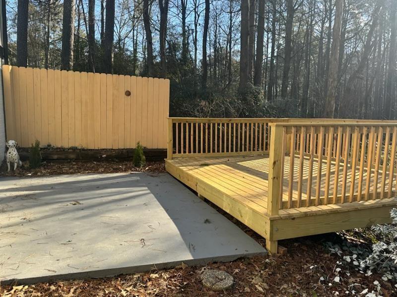 2794 Nathan Court Southwest Lilburn, GA 30047 - Photo 18 of 18