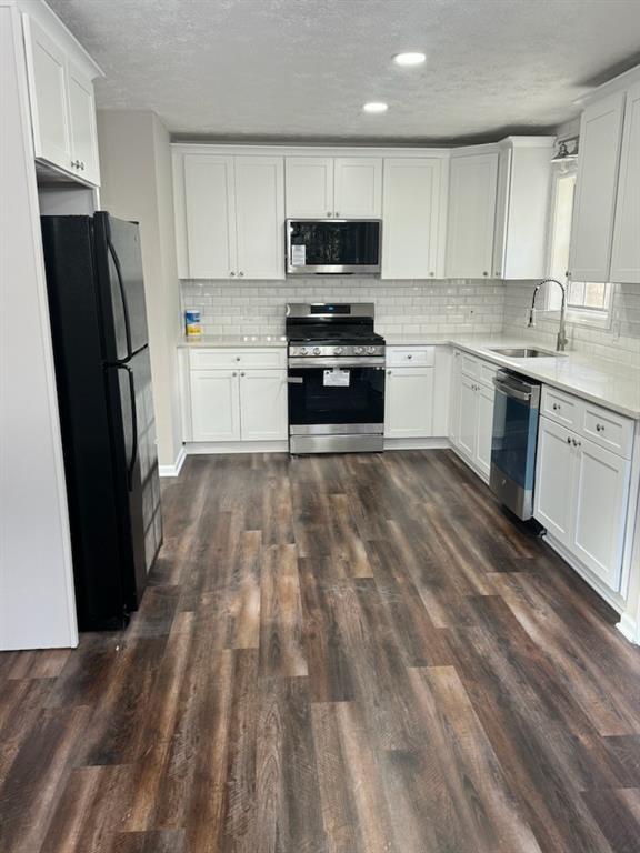 2794 Nathan Court Southwest Lilburn, GA 30047 - Photo 4 of 18