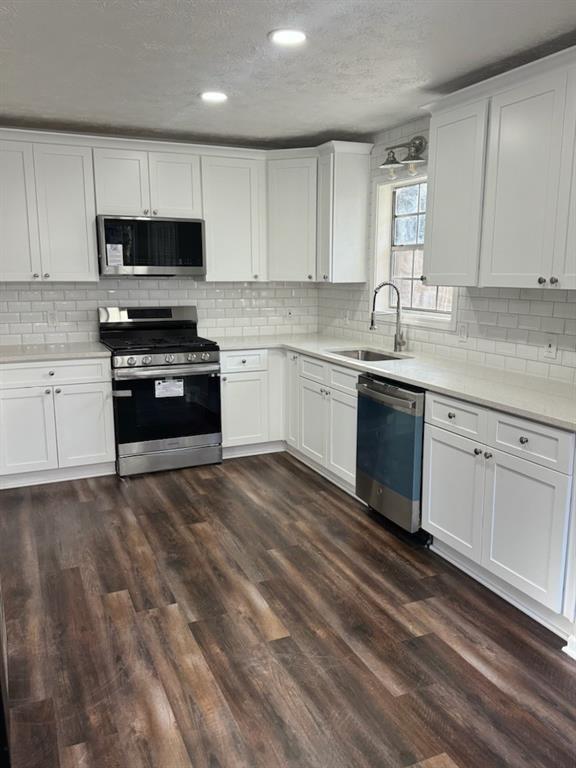 2794 Nathan Court Southwest Lilburn, GA 30047 - Photo 5 of 18