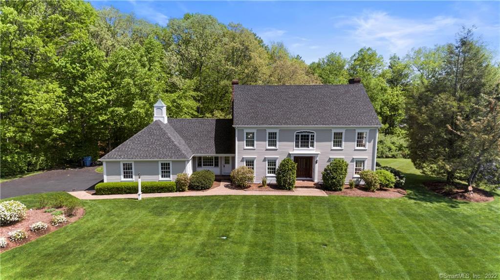 48 Field Brook Road Madison, CT 06443 - Photo 1 of 1