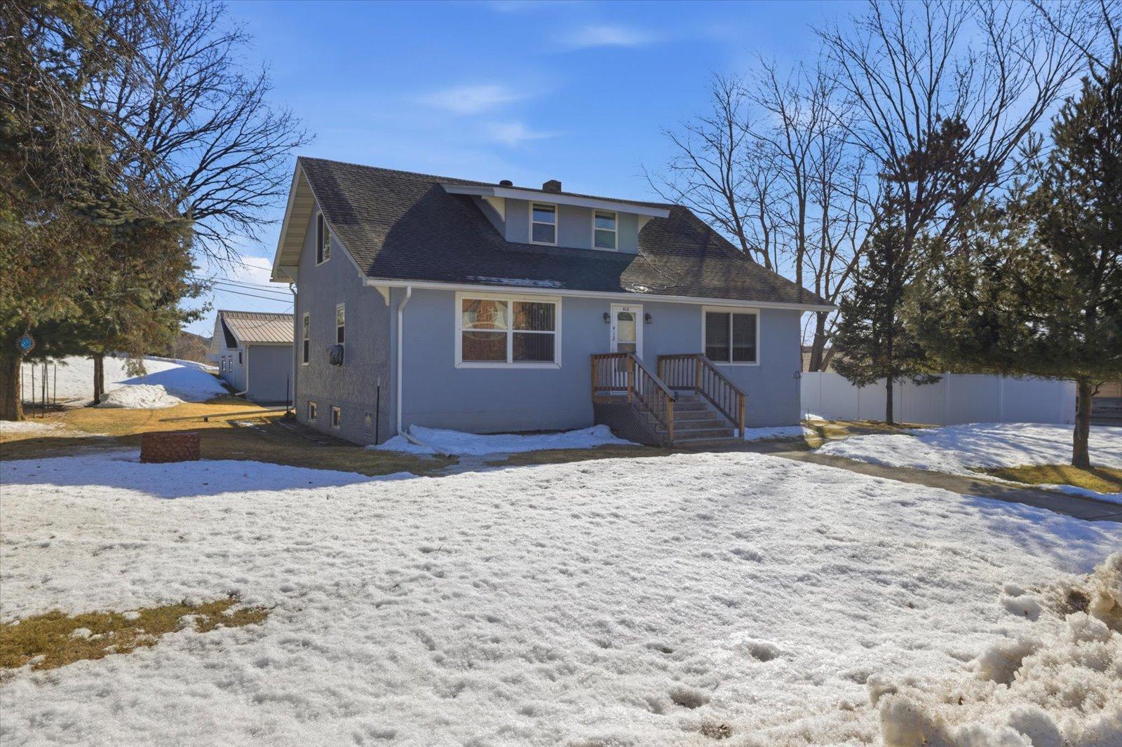 412 North 2nd Street Tower, MN 55790 - Photo 1 of 50